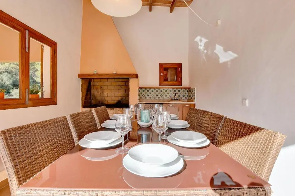 Villa Bell Lloc by SOMNIA
