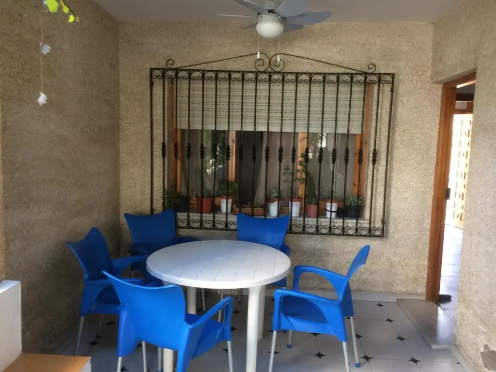 Molino 7