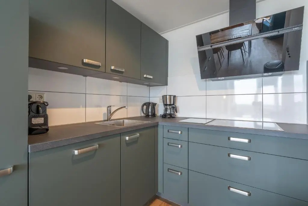 Appartementencomplex Juliana 122