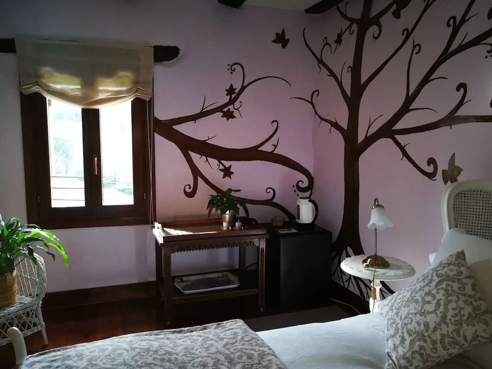 Pikukoborda B&B H3