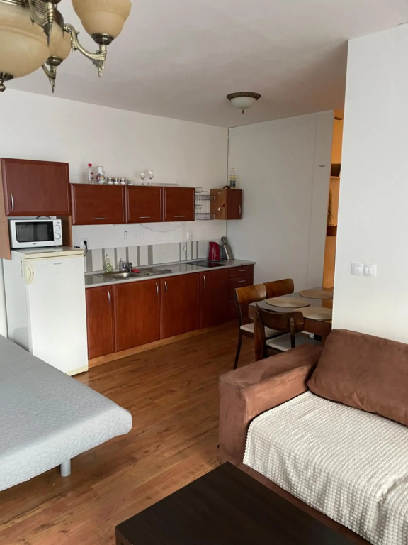 Útulný apartmán 50m od lyžiarskeho vleku Triangel