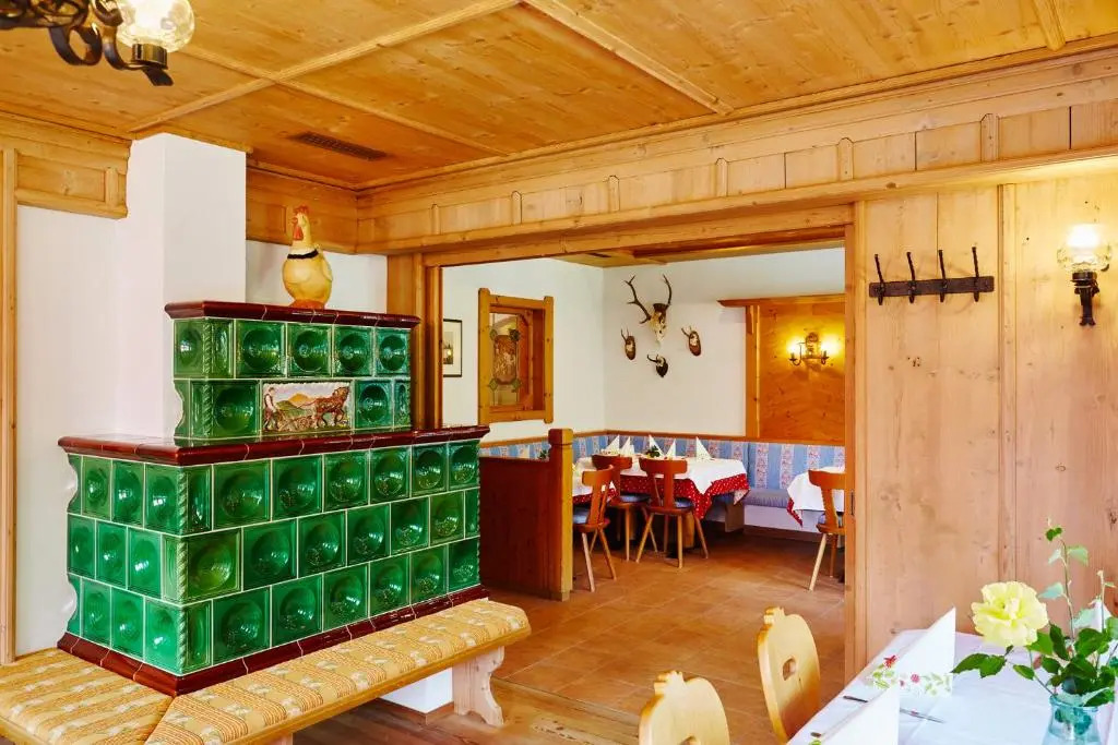 Gasthof Gröbenhof