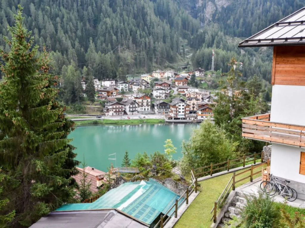 Apartment La Busa Alleghe 15152