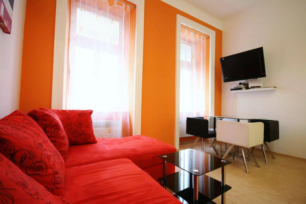 Vienna CityApartments - Design Apartment Vienna 1