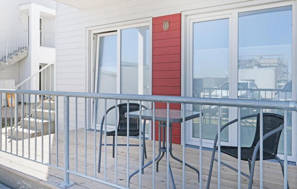 Nice Apartment in Ostseeresort Olpenitz With 2 Bedrooms, Sauna and Wifi