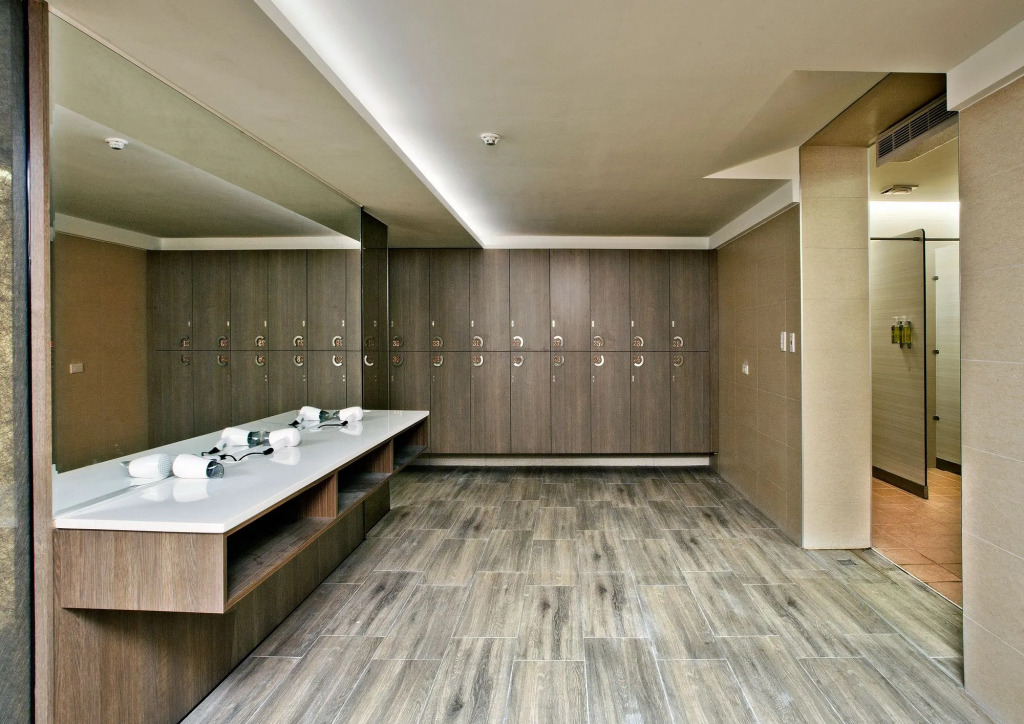Divecube Hotel