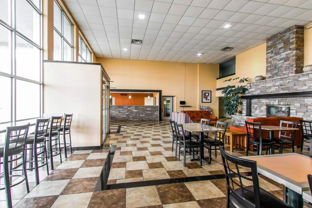 Econo Lodge Ardmore