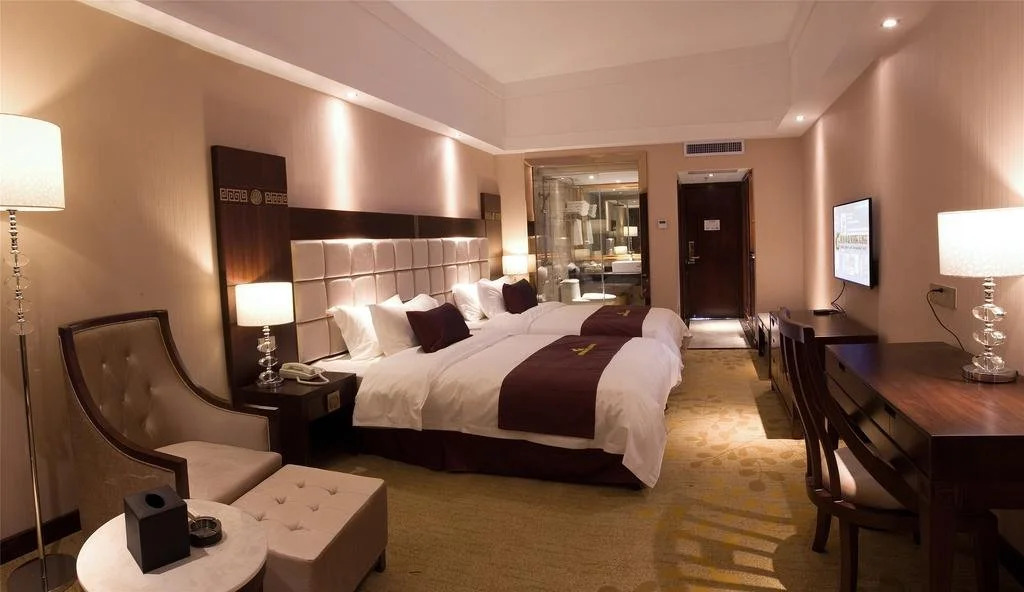 Jinxi International Hotel