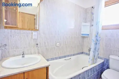Marilena Sunset Villa 1