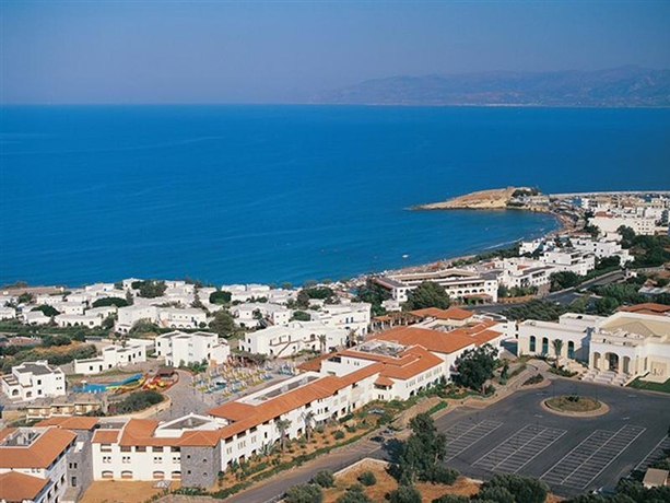 Hotel Terra Maris