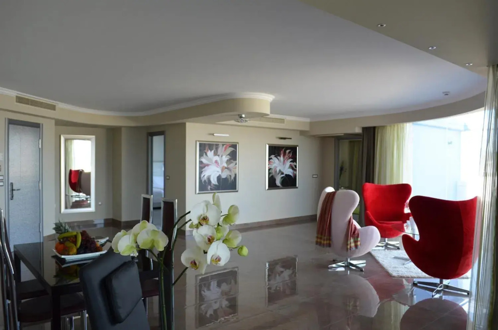 Atrium Platinum Resort & Spa