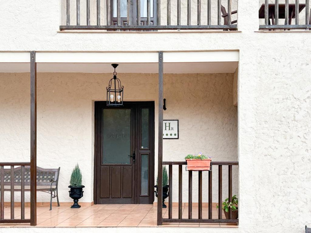 Hotel Rural Xerete