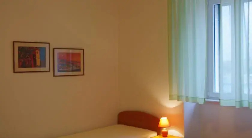 Apartment Luka