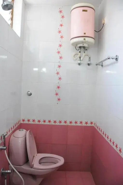 Lloyds Guest House, North Boag Road, T. Nagar