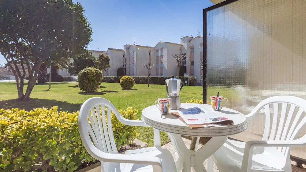 Apartment - 1 Bedroom with Pool and WiFi - 107975
