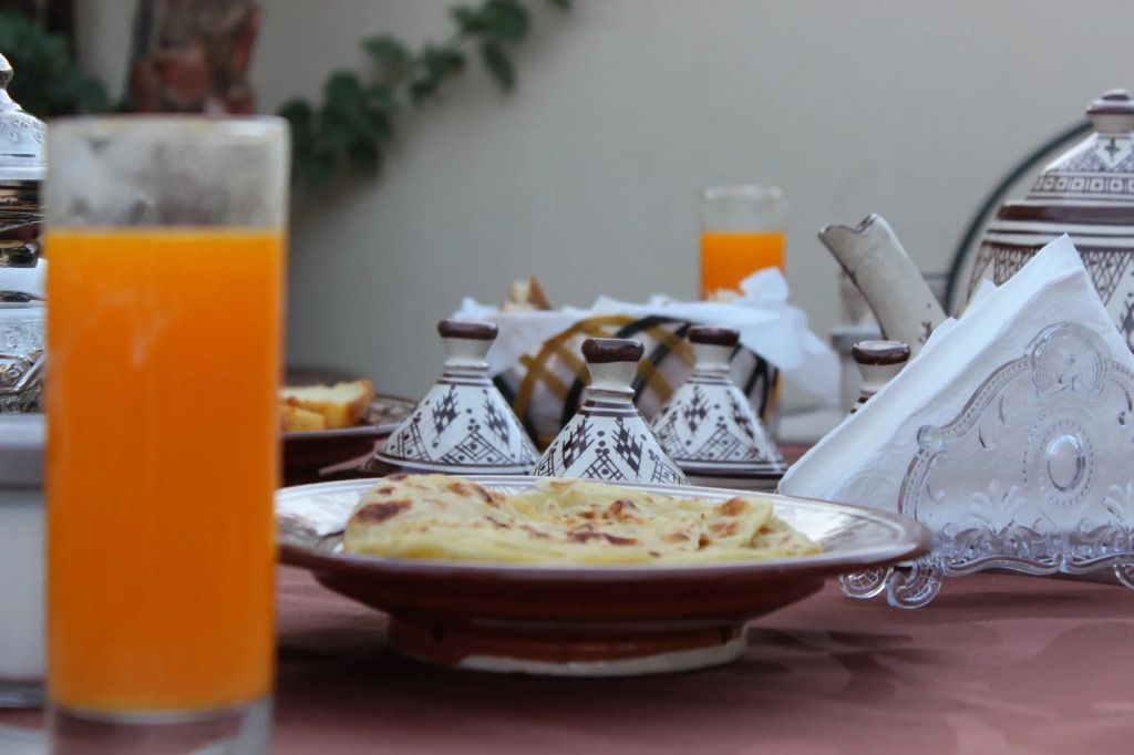 Riad Rêve dOr