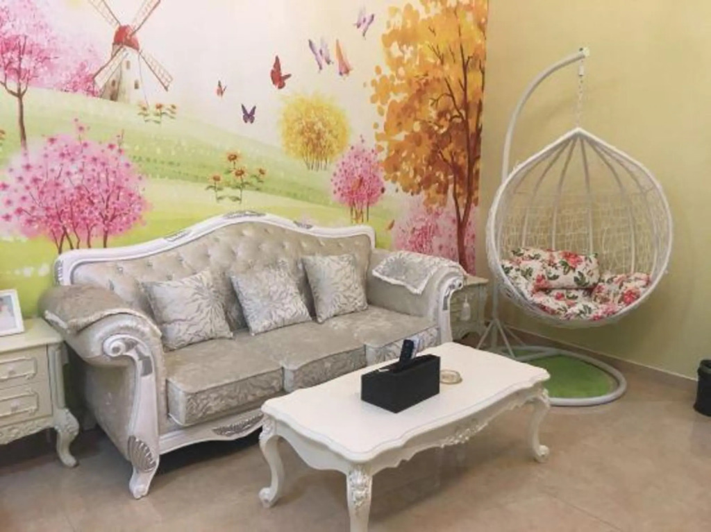 Guidan Theme Apartment Hotel (Dongguan Fenghui)