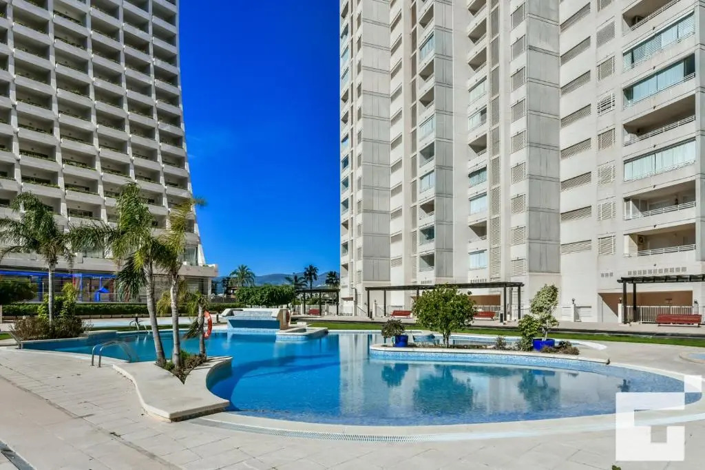 Apartamento Apolo XVI 67