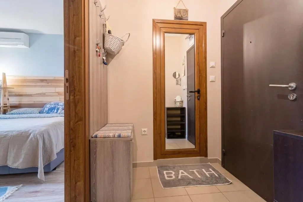 Soulful Apartments