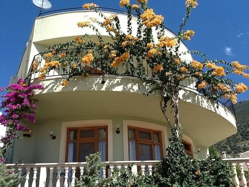 Villa Petan