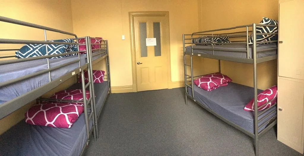 Hostel Orient