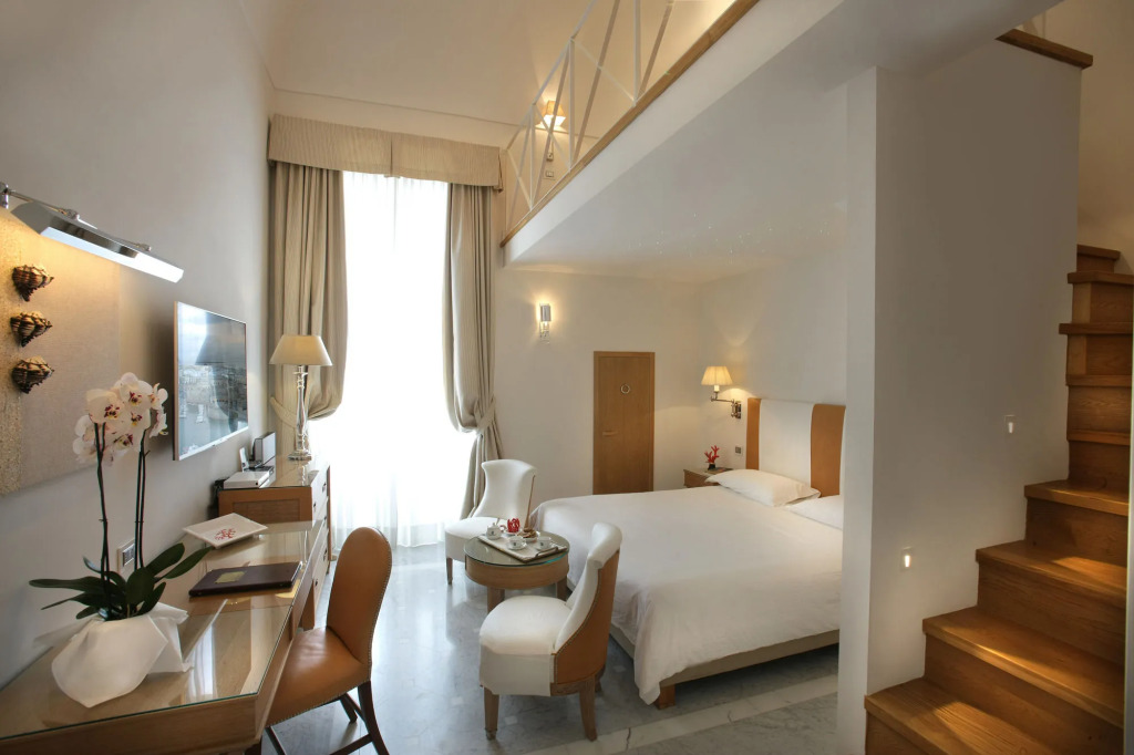 Palazzo del Corso - Boutique Hotel
