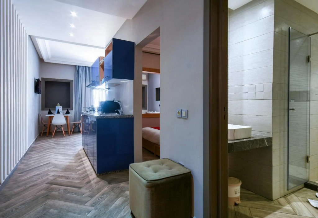 Golden Beach Apparthotel