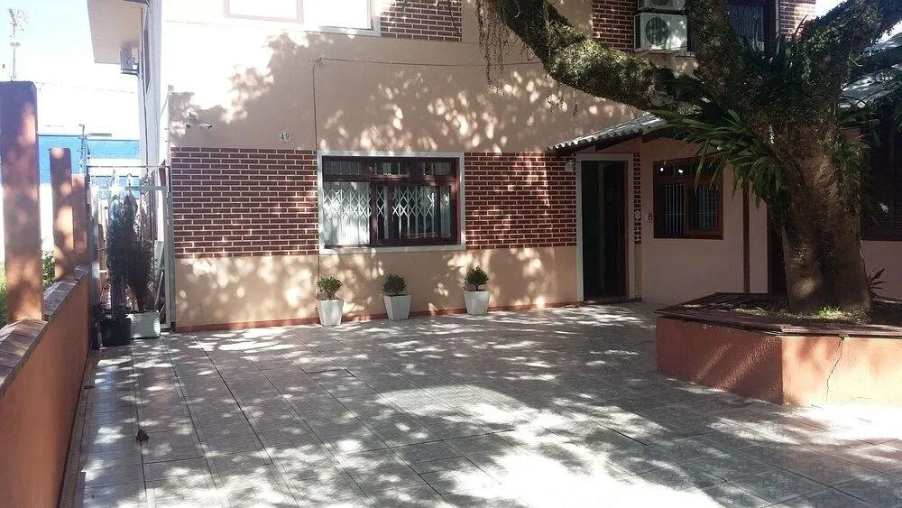 Hotel Pousada Marina