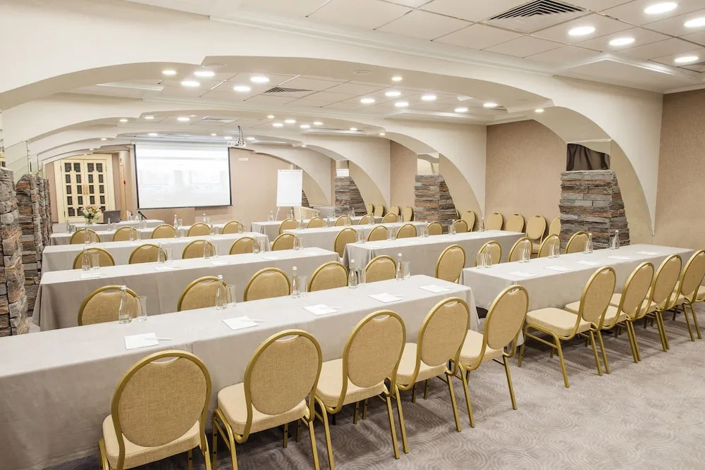 Premier Hotel Lybid