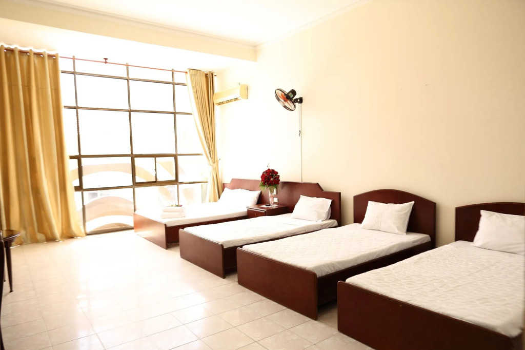 Coco Hill Hotel