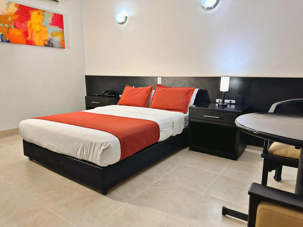 Hotel Tonchalá