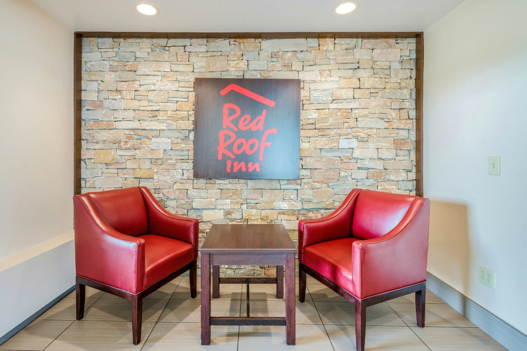 Red Roof Inn Columbus - Grove City