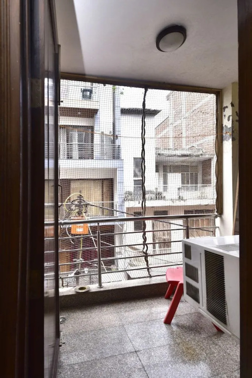 Woodpecker - 2 Bedroom Service Apartment