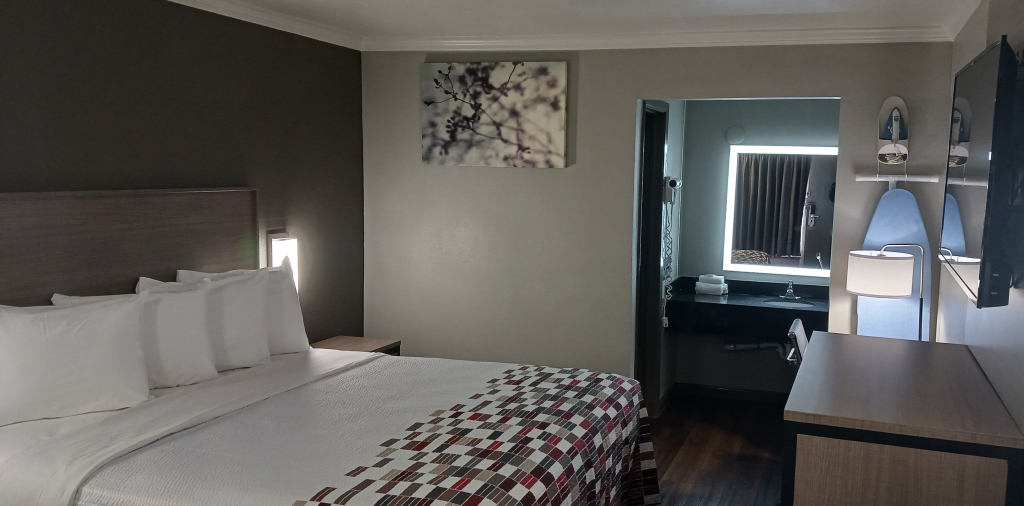 Red Roof Inn Fort Worth West