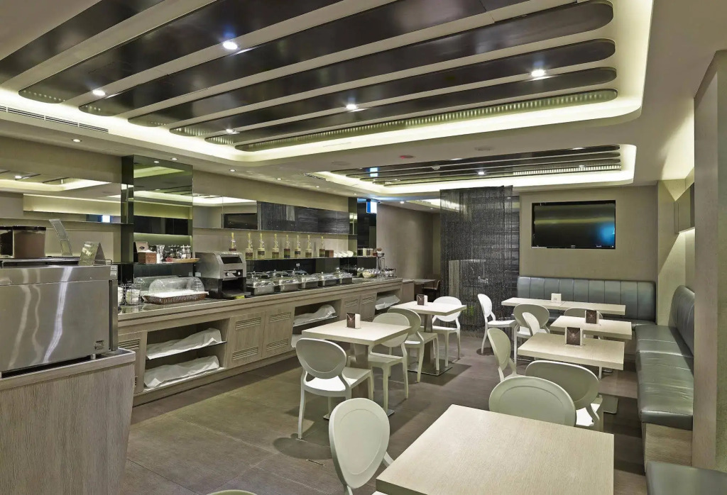 Beauty Hotels Taipei - B7 Journey