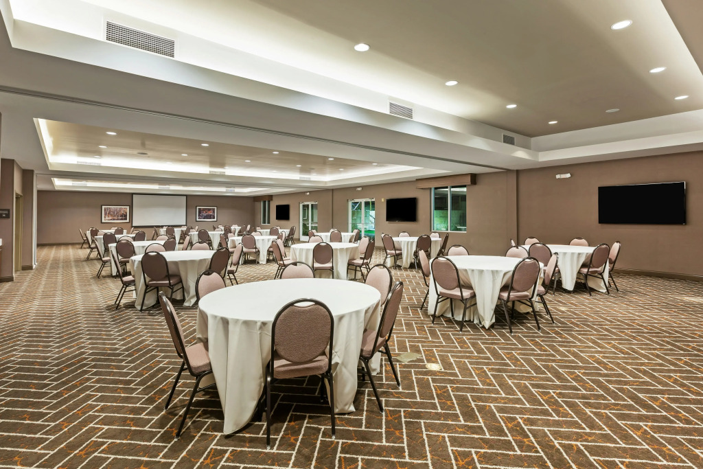 Hampton Inn By Hilton Bulverde Texas Hill Country