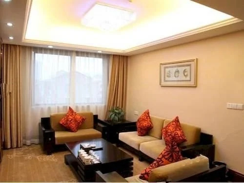Huaqiao Hotel - Wenzhou