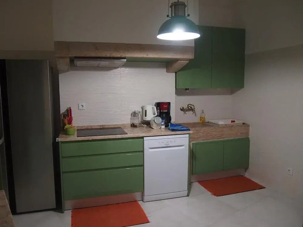 Green View Home