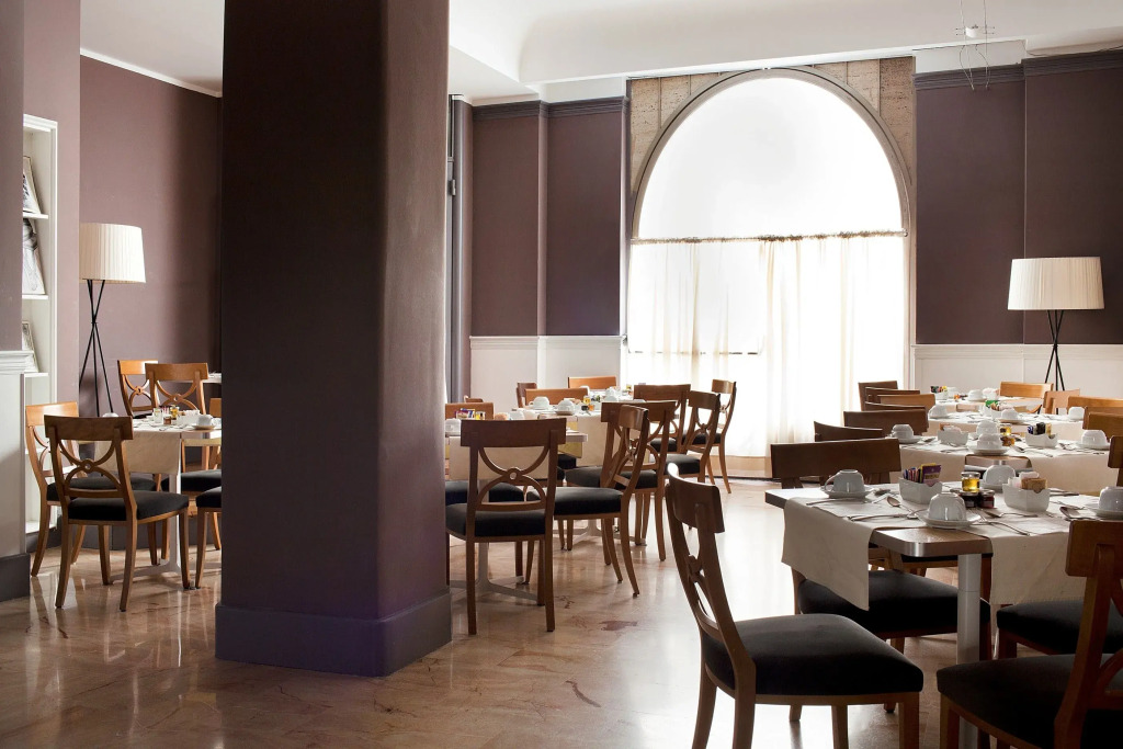 Hotel Principe Di Villafranca