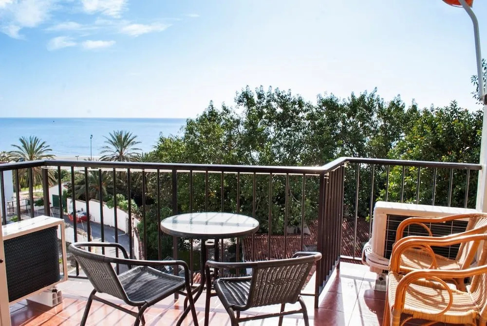 107304 Apartment In Fuengirola