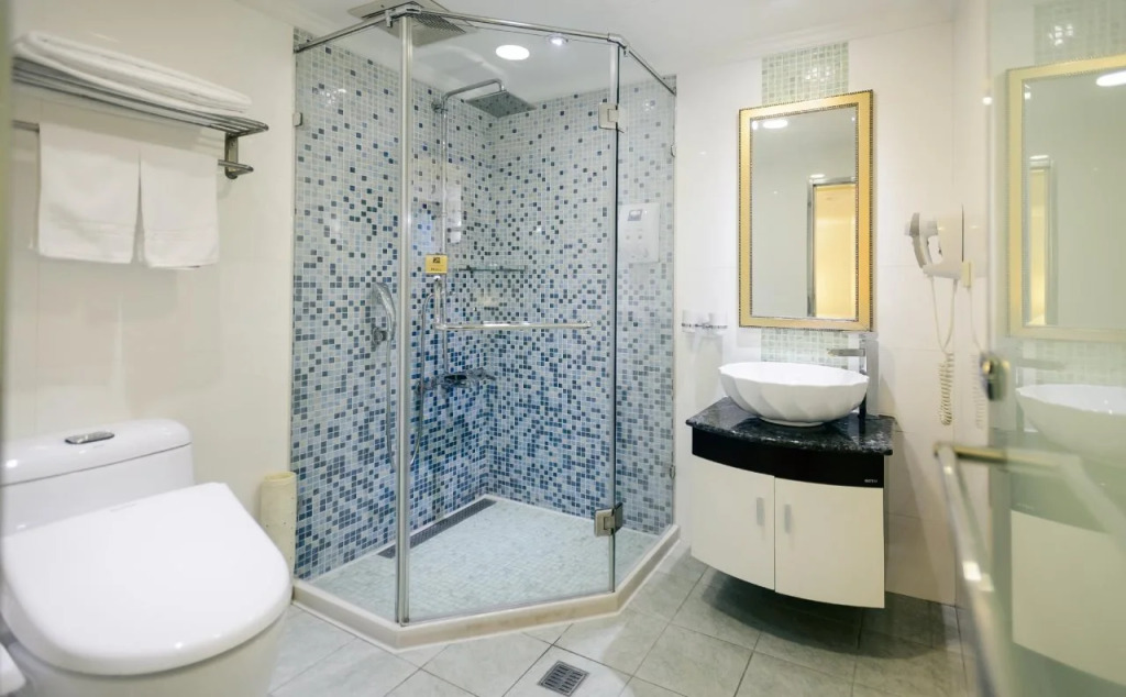 Kiwi Express Hotel MRT Wen Xin (Feng Jia Branch 1)