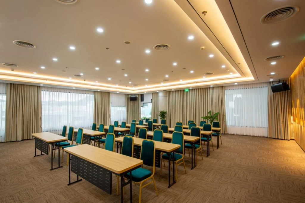 Odin Hotel Quy Nhon
