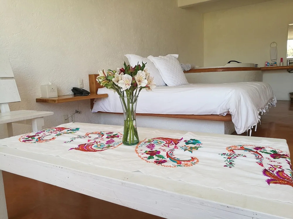 Hacienda Panoaya