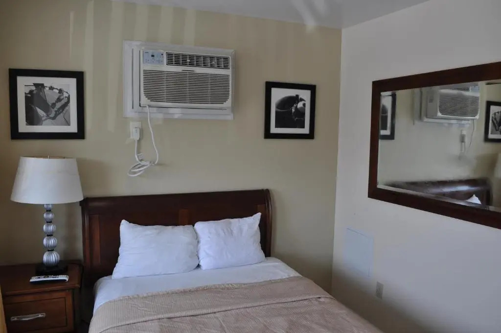 Coastal Inn - Ocean City