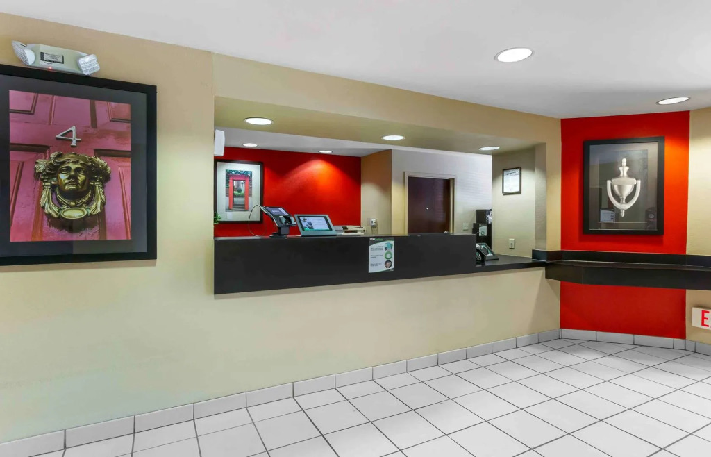 Extended Stay America Suites - Phoenix - Peoria