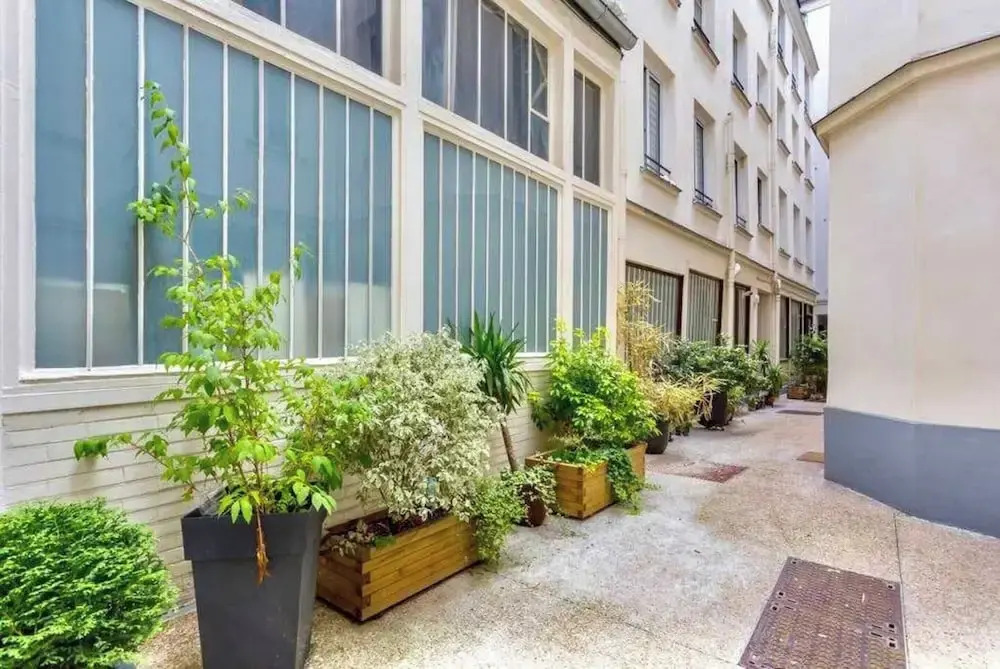Lovely Appartement- 4P- Montorgueil/ Nazareth