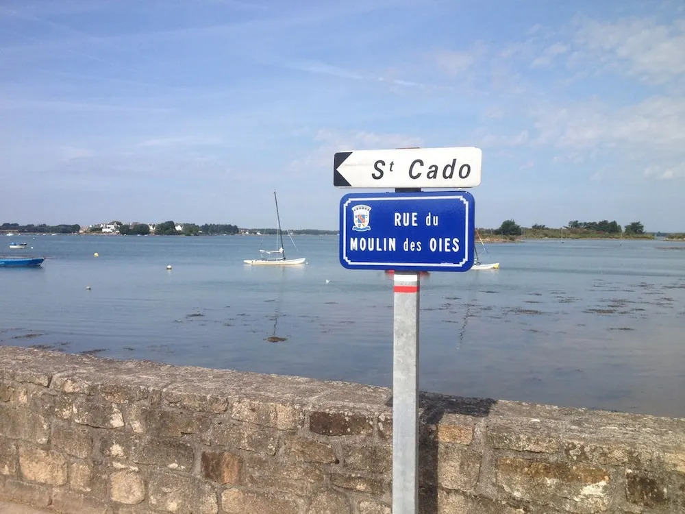 Camping le Moulin des Oies