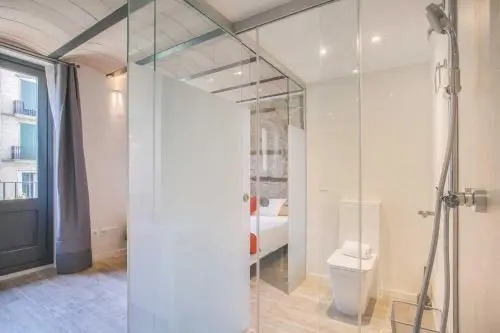 Flateli Rambla 11 - Apt 3