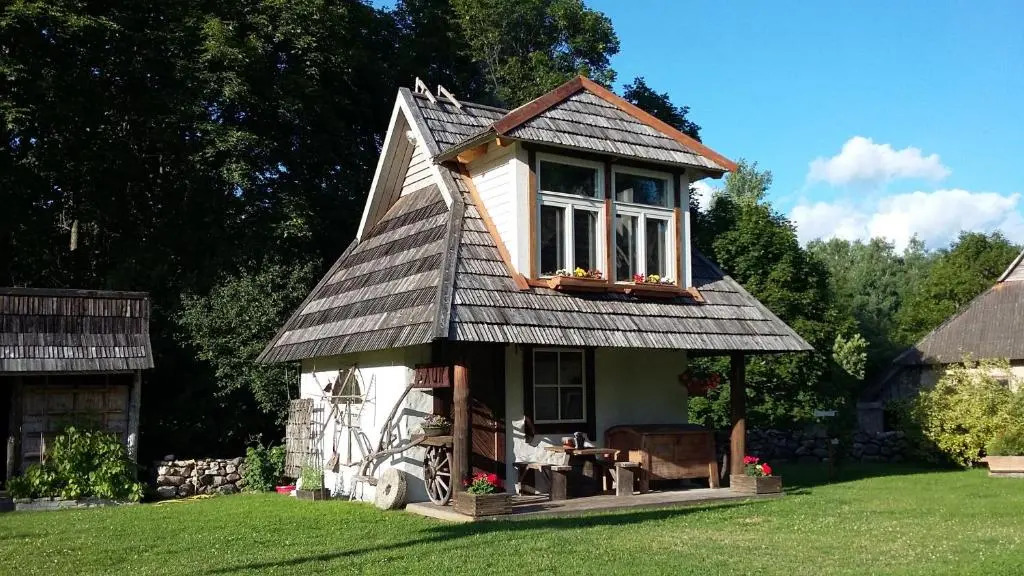 Kardoni Puhkelaager