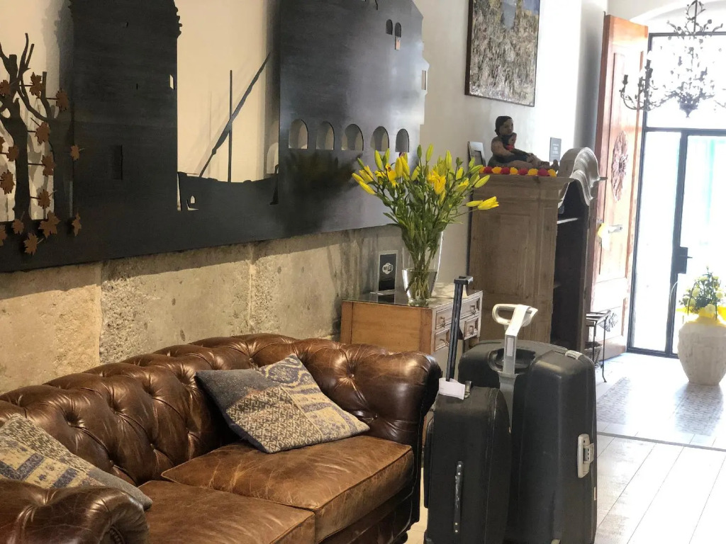 Sa Voga Hotel & Spa
